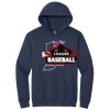 Honor Flight - Heavy Blend Hooded Sweatshirt Thumbnail