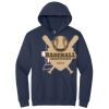 Honor Flight - Heavy Blend Hooded Sweatshirt Thumbnail