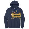 Honor Flight - Heavy Blend Hooded Sweatshirt Thumbnail