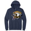 Honor Flight - Heavy Blend Hooded Sweatshirt Thumbnail
