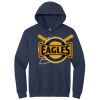 Honor Flight - Heavy Blend Hooded Sweatshirt Thumbnail