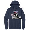 Honor Flight - Heavy Blend Hooded Sweatshirt Thumbnail