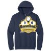 Honor Flight - Heavy Blend Hooded Sweatshirt Thumbnail
