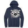 Honor Flight - Heavy Blend Hooded Sweatshirt Thumbnail