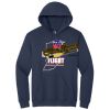 Honor Flight - Heavy Blend Hooded Sweatshirt Thumbnail