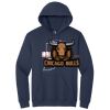 Honor Flight - Heavy Blend Hooded Sweatshirt Thumbnail