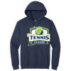 Honor Flight - Heavy Blend Hooded Sweatshirt Thumbnail