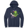 Honor Flight - Heavy Blend Hooded Sweatshirt Thumbnail