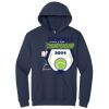 Honor Flight - Heavy Blend Hooded Sweatshirt Thumbnail