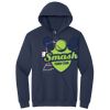 Honor Flight - Heavy Blend Hooded Sweatshirt Thumbnail