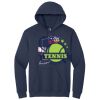 Honor Flight - Heavy Blend Hooded Sweatshirt Thumbnail
