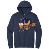 Honor Flight - Heavy Blend Hooded Sweatshirt Thumbnail