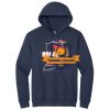 Honor Flight - Heavy Blend Hooded Sweatshirt Thumbnail