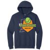 Honor Flight - Heavy Blend Hooded Sweatshirt Thumbnail