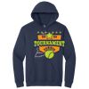 Honor Flight - Heavy Blend Hooded Sweatshirt Thumbnail