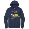 Honor Flight - Heavy Blend Hooded Sweatshirt Thumbnail