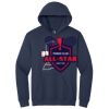 Honor Flight - Heavy Blend Hooded Sweatshirt Thumbnail
