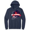 Honor Flight - Heavy Blend Hooded Sweatshirt Thumbnail