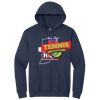 Honor Flight - Heavy Blend Hooded Sweatshirt Thumbnail