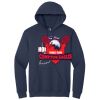 Honor Flight - Heavy Blend Hooded Sweatshirt Thumbnail