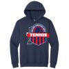 Honor Flight - Heavy Blend Hooded Sweatshirt Thumbnail