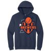Honor Flight - Heavy Blend Hooded Sweatshirt Thumbnail