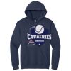 Honor Flight - Heavy Blend Hooded Sweatshirt Thumbnail