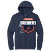 Honor Flight - Heavy Blend Hooded Sweatshirt Thumbnail