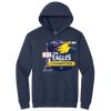 Honor Flight - Heavy Blend Hooded Sweatshirt Thumbnail