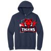 Honor Flight - Heavy Blend Hooded Sweatshirt Thumbnail
