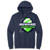 Honor Flight - Heavy Blend Hooded Sweatshirt Thumbnail