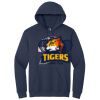 Honor Flight - Heavy Blend Hooded Sweatshirt Thumbnail