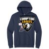 Honor Flight - Heavy Blend Hooded Sweatshirt Thumbnail