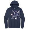 Honor Flight - Heavy Blend Hooded Sweatshirt Thumbnail