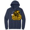 Honor Flight - Heavy Blend Hooded Sweatshirt Thumbnail