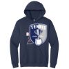 Honor Flight - Heavy Blend Hooded Sweatshirt Thumbnail
