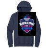 Honor Flight - Heavy Blend Hooded Sweatshirt Thumbnail