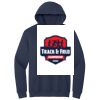 Honor Flight - Heavy Blend Hooded Sweatshirt Thumbnail