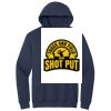 Honor Flight - Heavy Blend Hooded Sweatshirt Thumbnail
