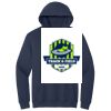 Honor Flight - Heavy Blend Hooded Sweatshirt Thumbnail