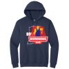 Honor Flight - Heavy Blend Hooded Sweatshirt Thumbnail