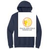 Honor Flight - Heavy Blend Hooded Sweatshirt Thumbnail