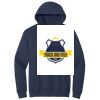 Honor Flight - Heavy Blend Hooded Sweatshirt Thumbnail