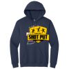 Honor Flight - Heavy Blend Hooded Sweatshirt Thumbnail