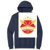 Honor Flight - Heavy Blend Hooded Sweatshirt Thumbnail