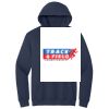 Honor Flight - Heavy Blend Hooded Sweatshirt Thumbnail