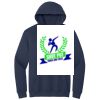 Honor Flight - Heavy Blend Hooded Sweatshirt Thumbnail