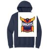 Honor Flight - Heavy Blend Hooded Sweatshirt Thumbnail