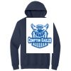 Honor Flight - Heavy Blend Hooded Sweatshirt Thumbnail