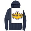 Honor Flight - Heavy Blend Hooded Sweatshirt Thumbnail